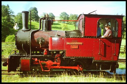 Helen Kathryn - Fireman Liesel Metz.